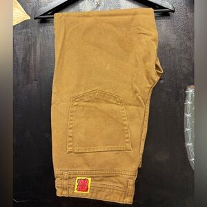 Empyre Men's Jeans - Brown